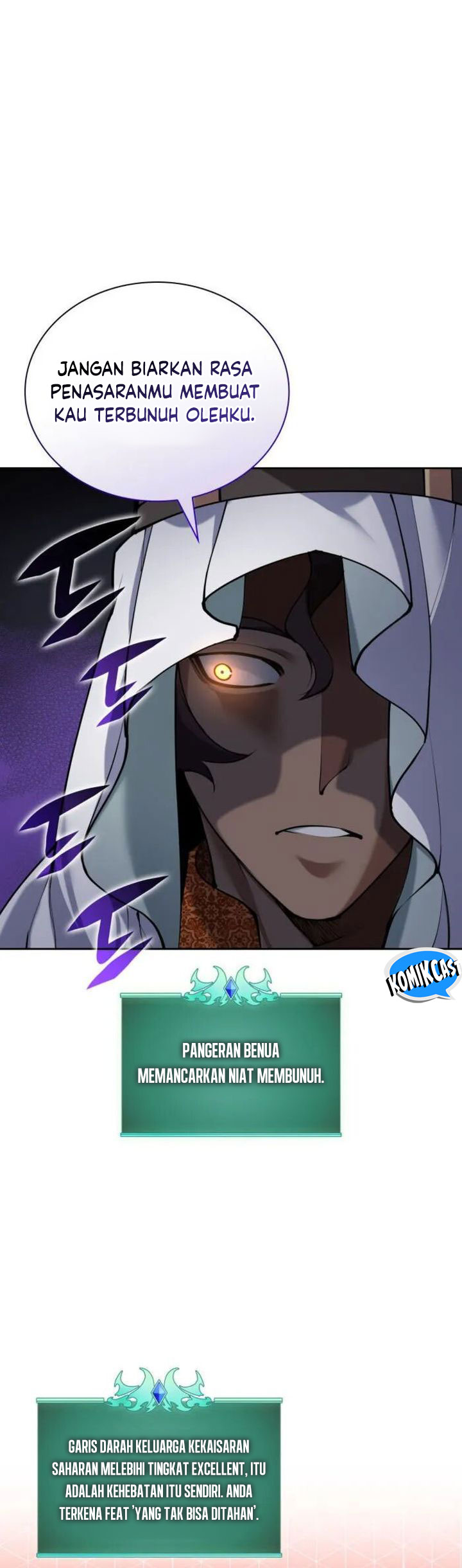 Overgeared Chapter 274 Gambar 54