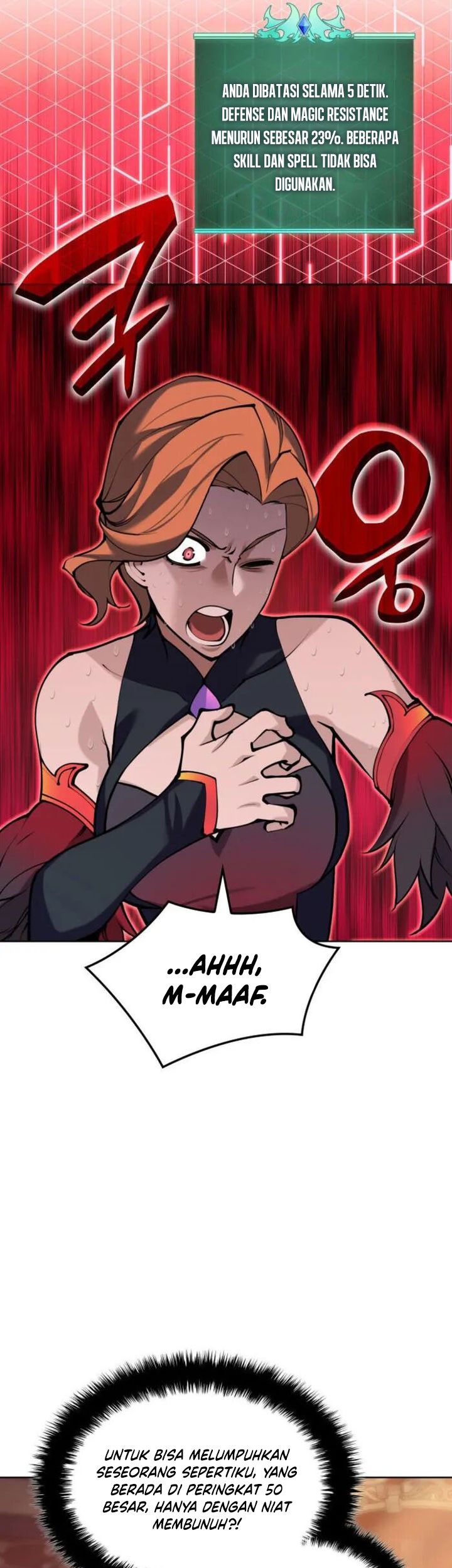 Overgeared Chapter 274 Gambar 55