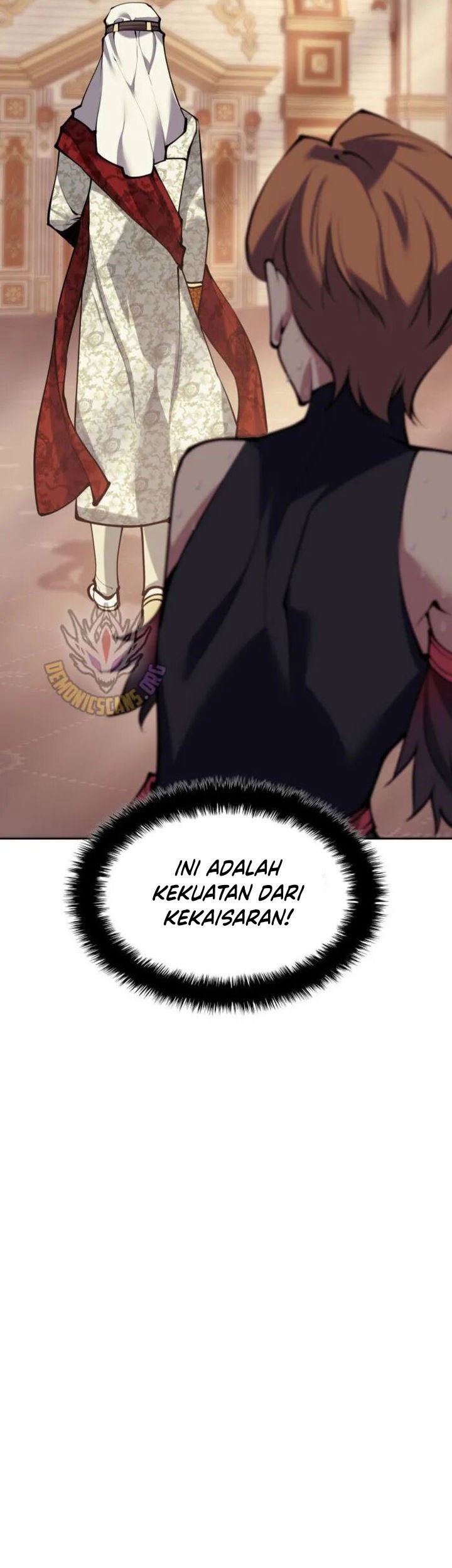 Overgeared Chapter 274 Gambar 57