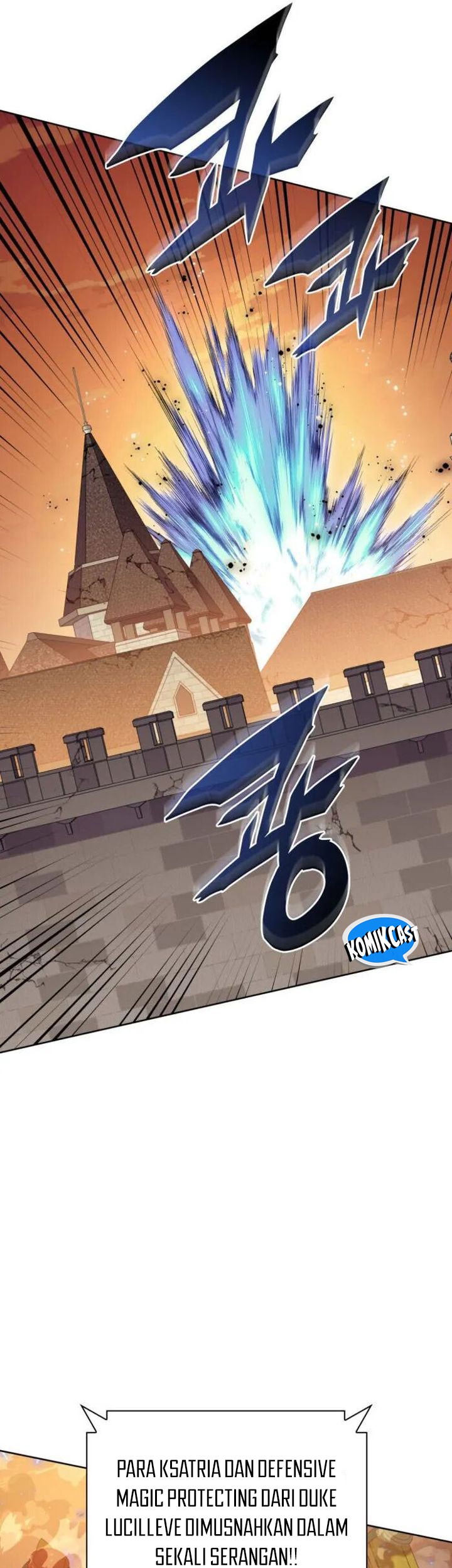 Overgeared Chapter 274 Gambar 59