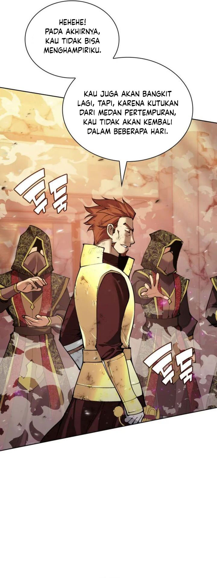 Overgeared Chapter 274 Gambar 78