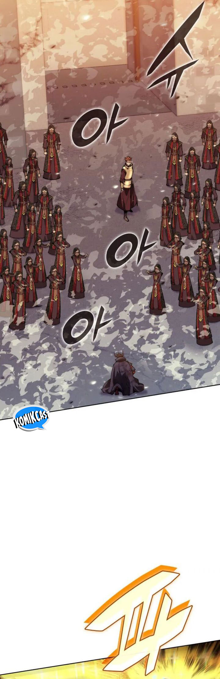 Overgeared Chapter 274 Gambar 81
