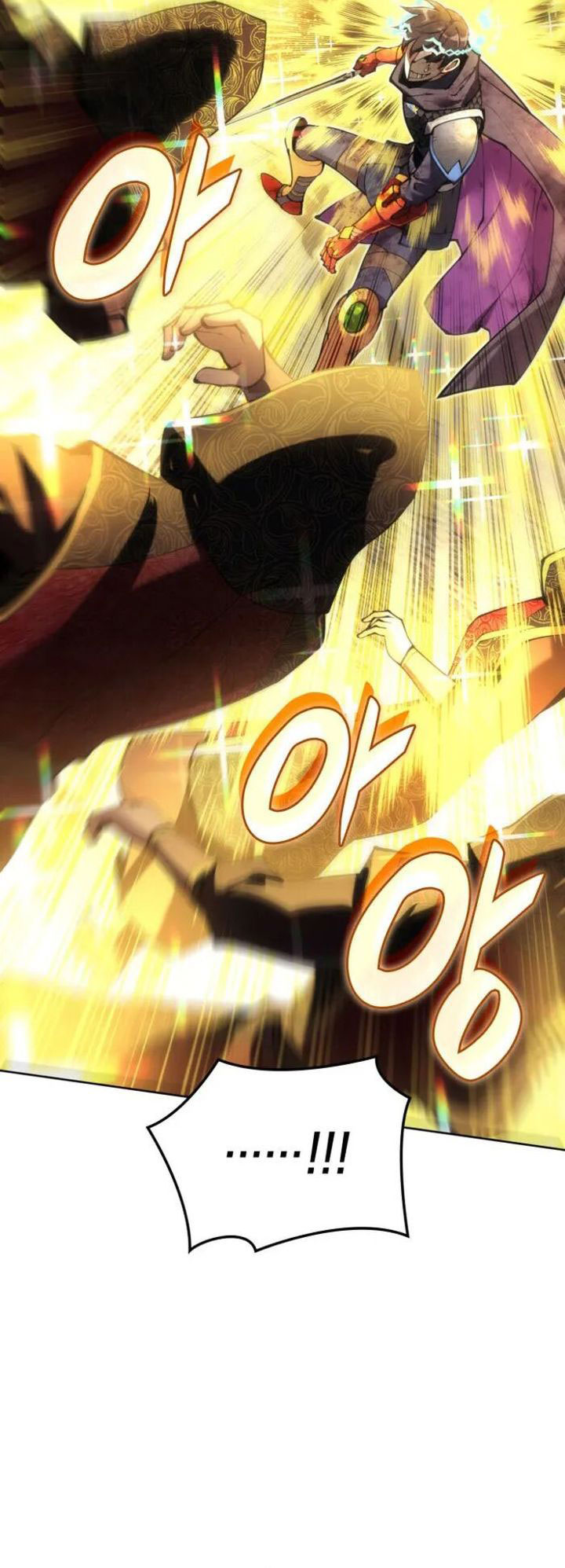 Overgeared Chapter 274 Gambar 82