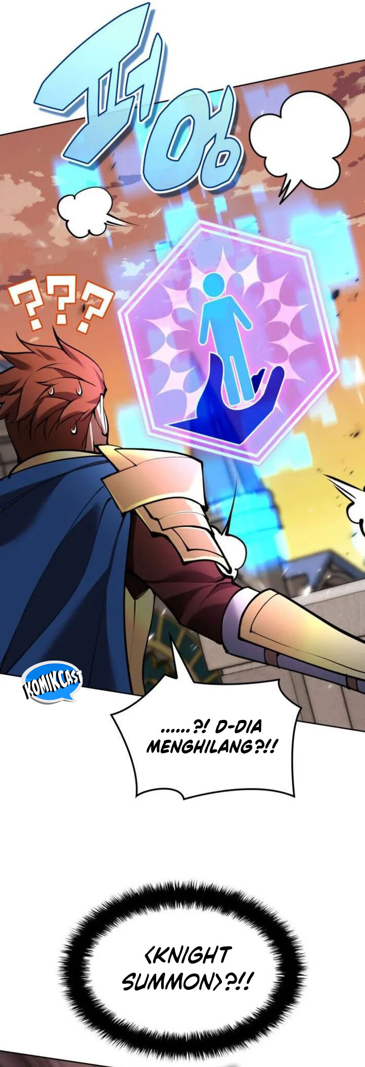 Overgeared Chapter 274 Gambar 6