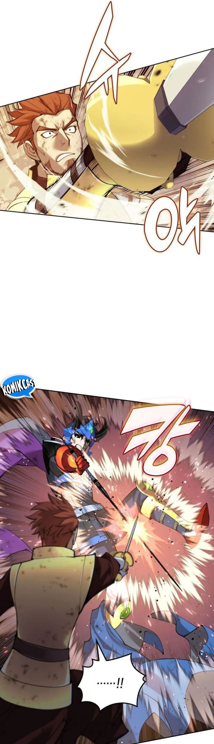 Overgeared Chapter 274 Gambar 69