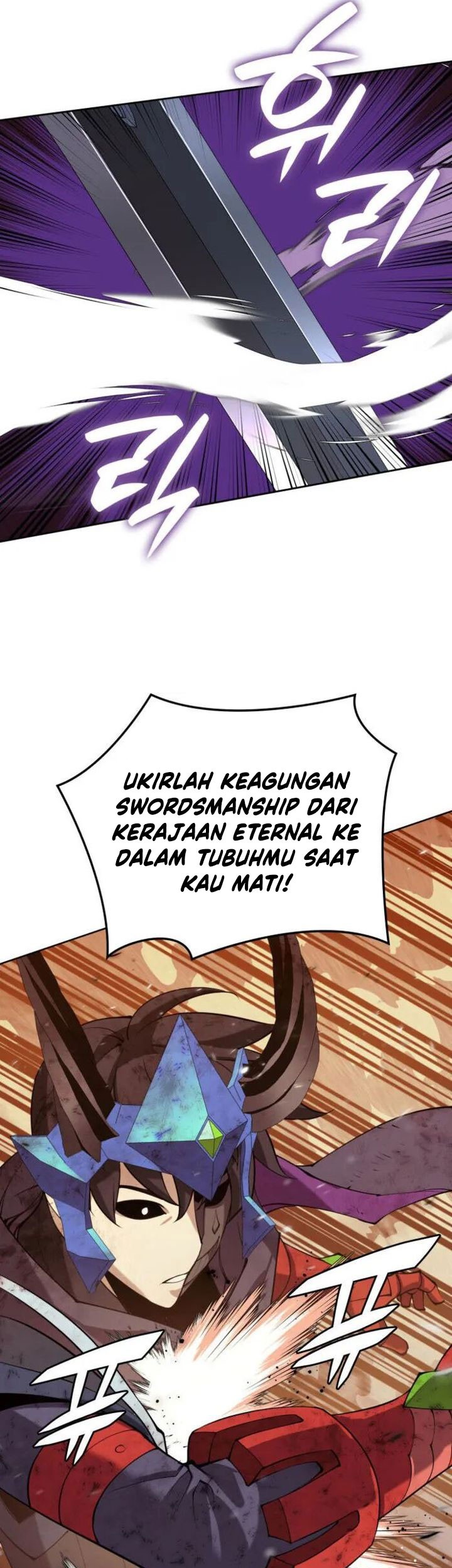 Overgeared Chapter 274 Gambar 71