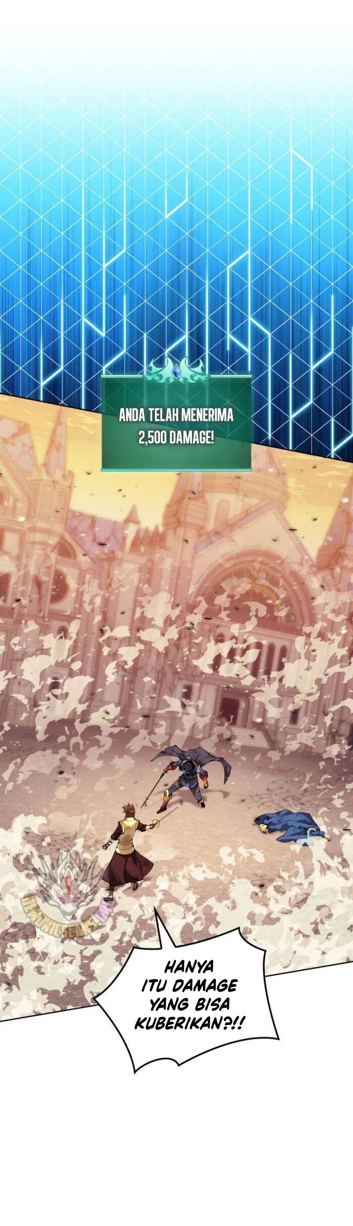 Overgeared Chapter 274 Gambar 73