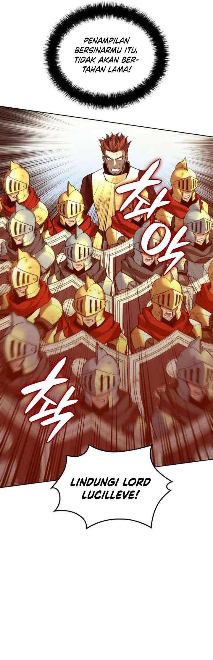 Overgeared Chapter 274 Gambar 88