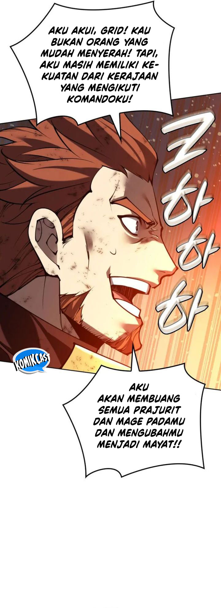 Overgeared Chapter 274 Gambar 89