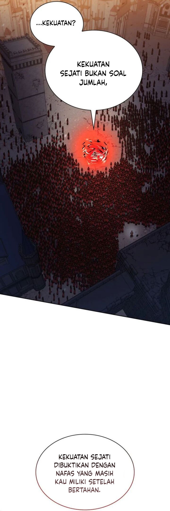 Overgeared Chapter 274 Gambar 91