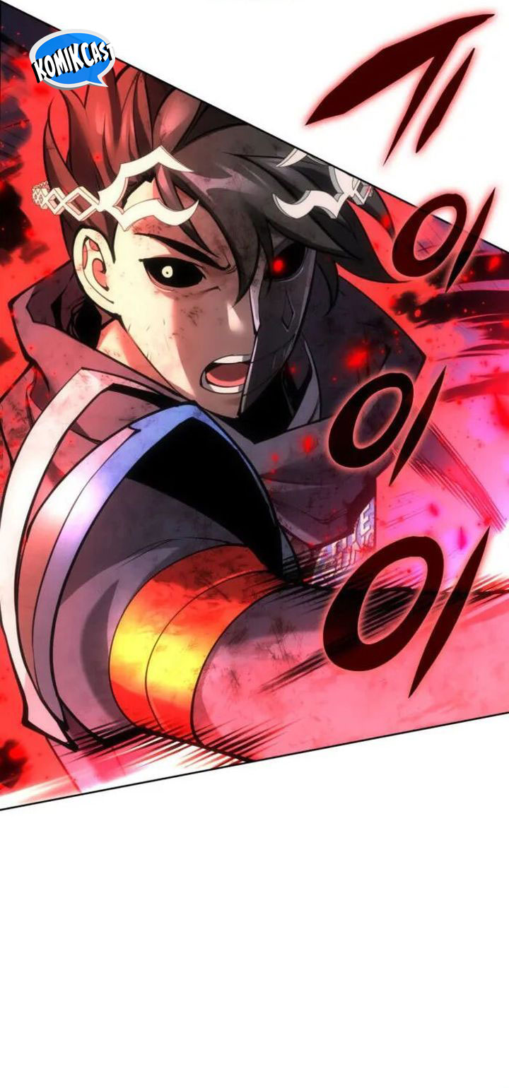 Overgeared Chapter 274 Gambar 92