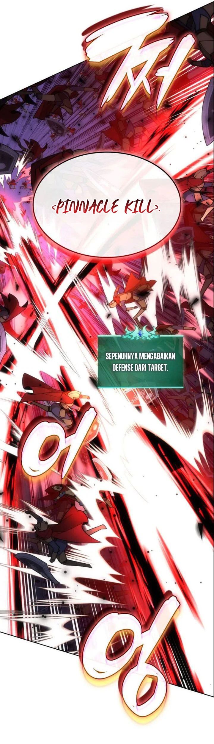 Overgeared Chapter 274 Gambar 93