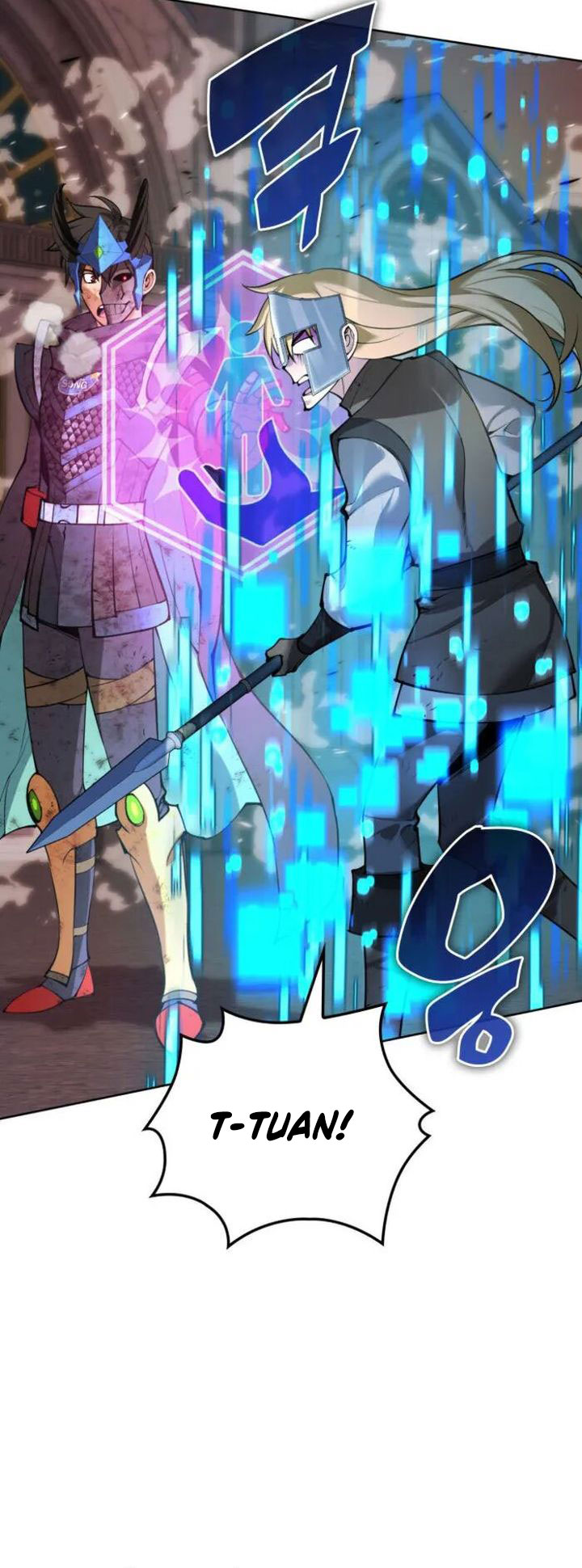 Overgeared Chapter 274 Gambar 7