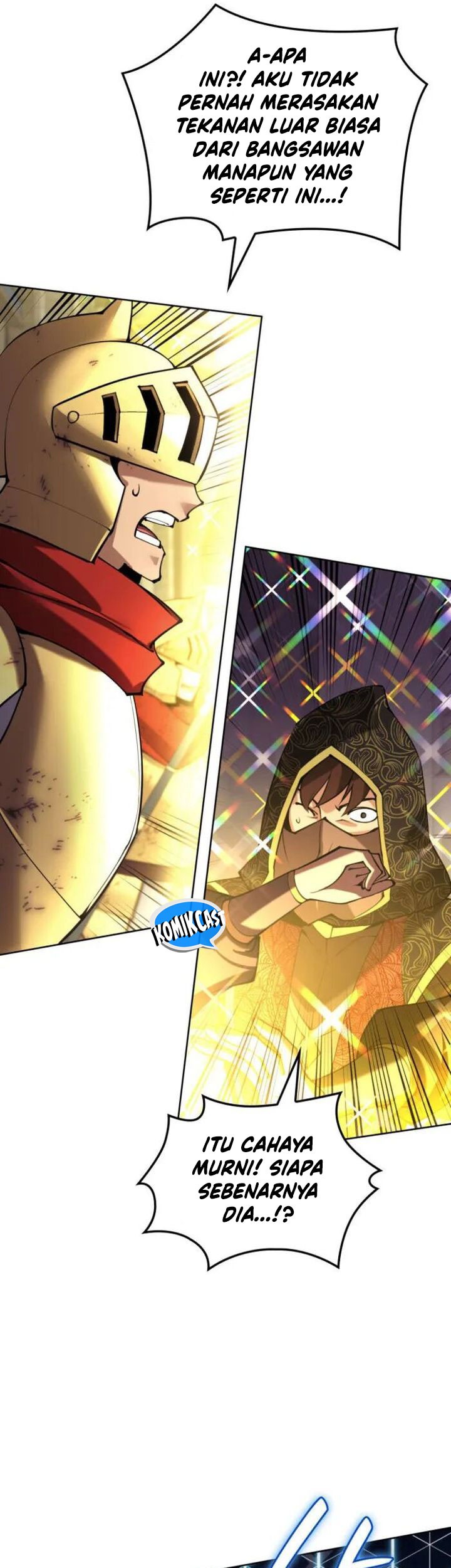 Overgeared Chapter 274 Gambar 83