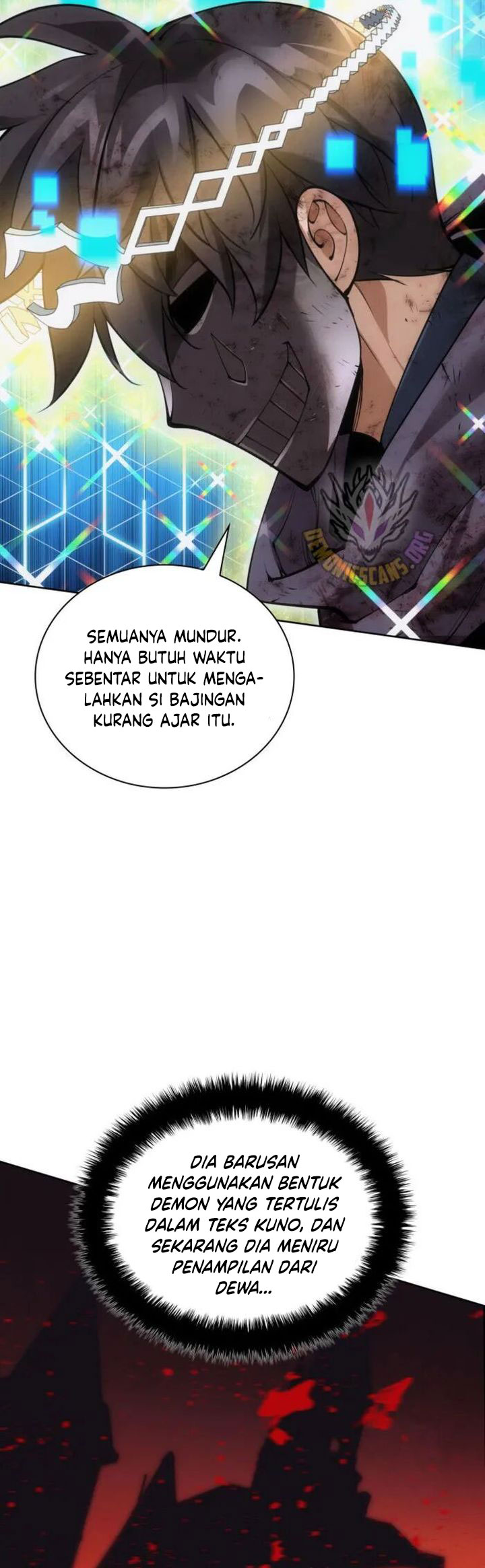 Overgeared Chapter 274 Gambar 85