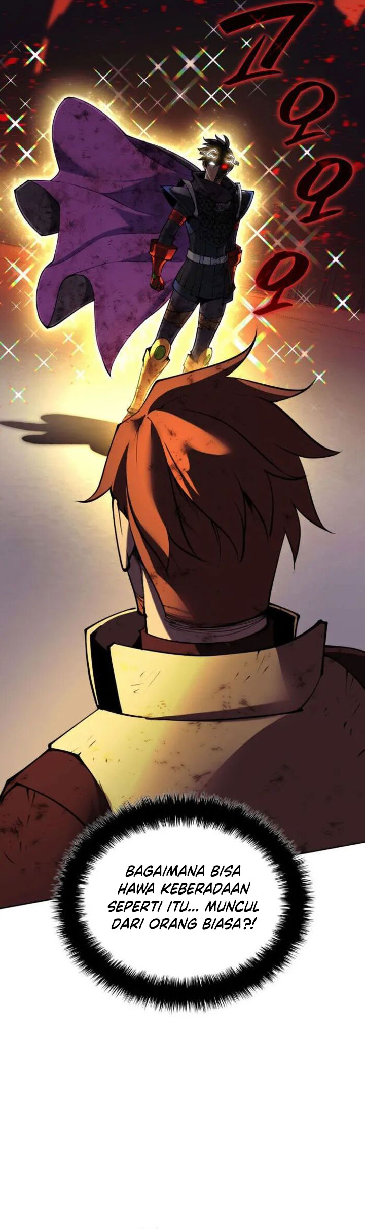 Overgeared Chapter 274 Gambar 86