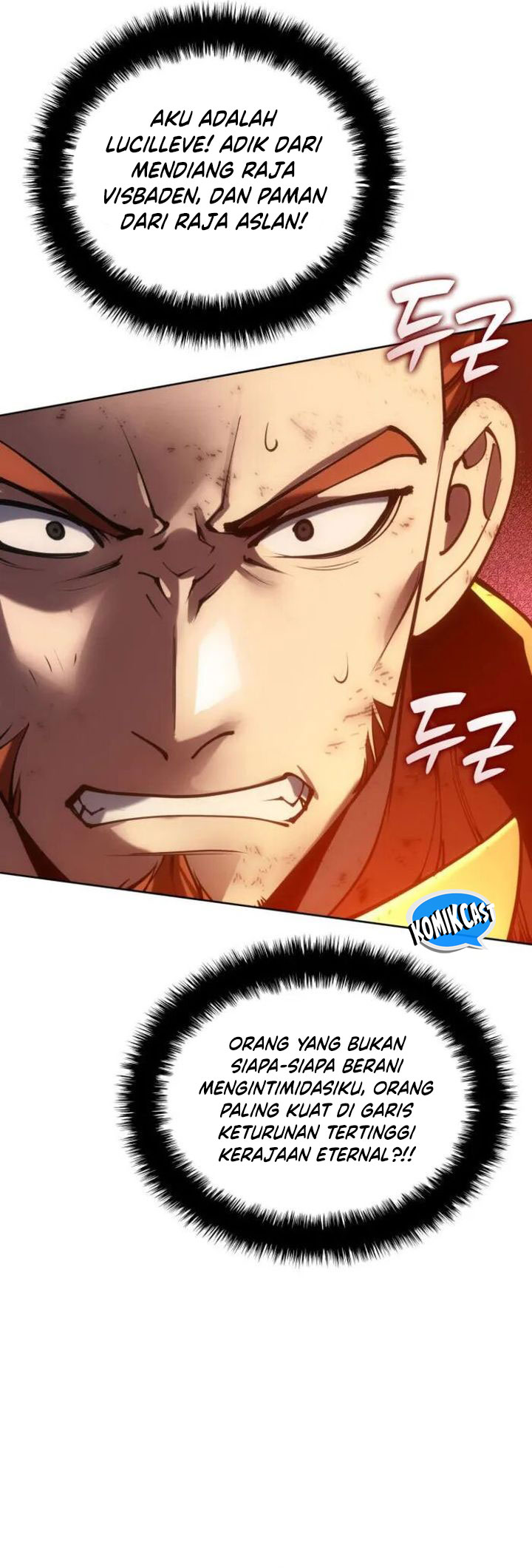 Overgeared Chapter 274 Gambar 87