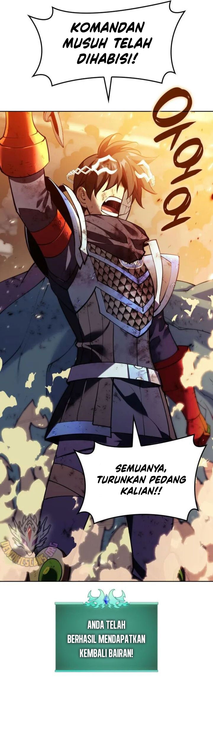 Overgeared Chapter 274 Gambar 100