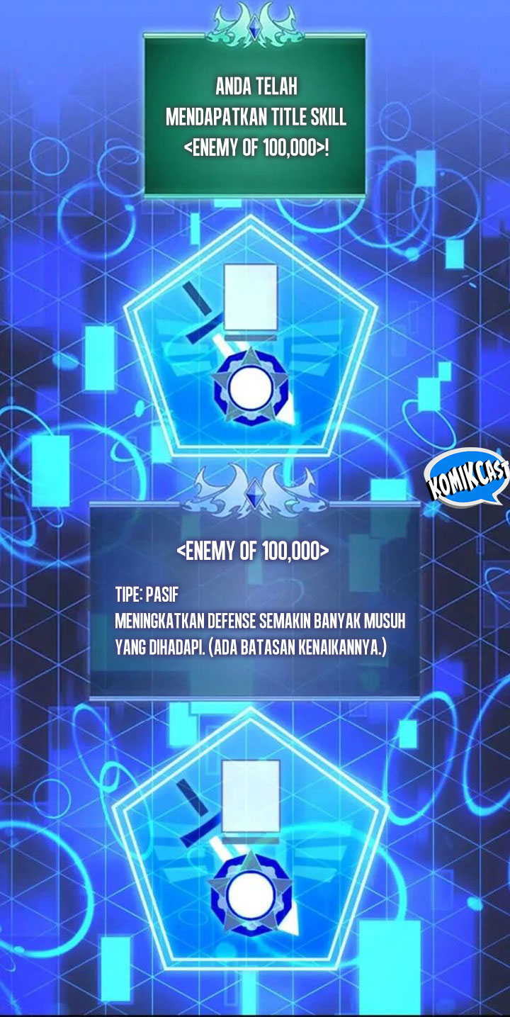 Overgeared Chapter 274 Gambar 102