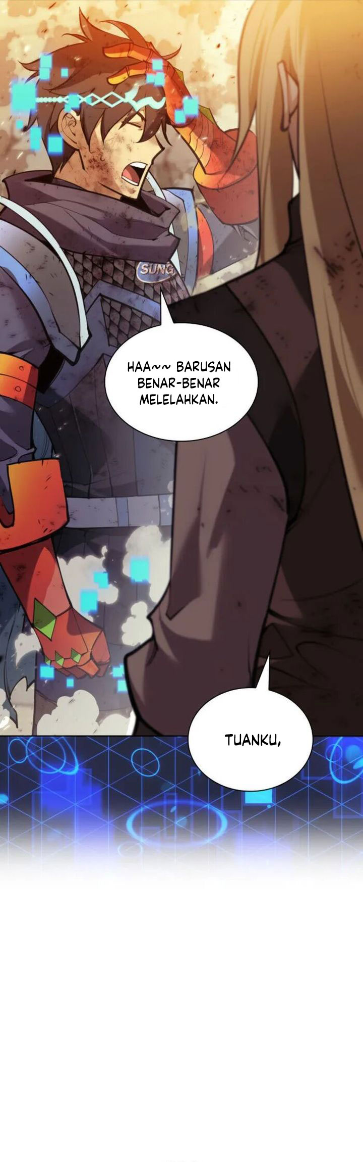 Overgeared Chapter 274 Gambar 103