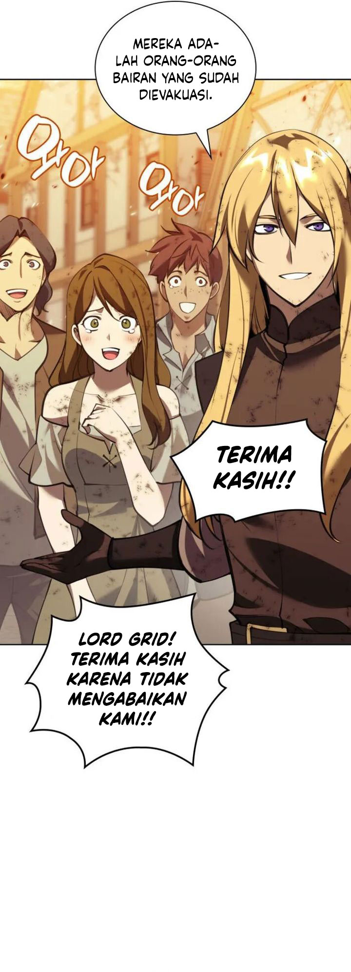 Overgeared Chapter 274 Gambar 104