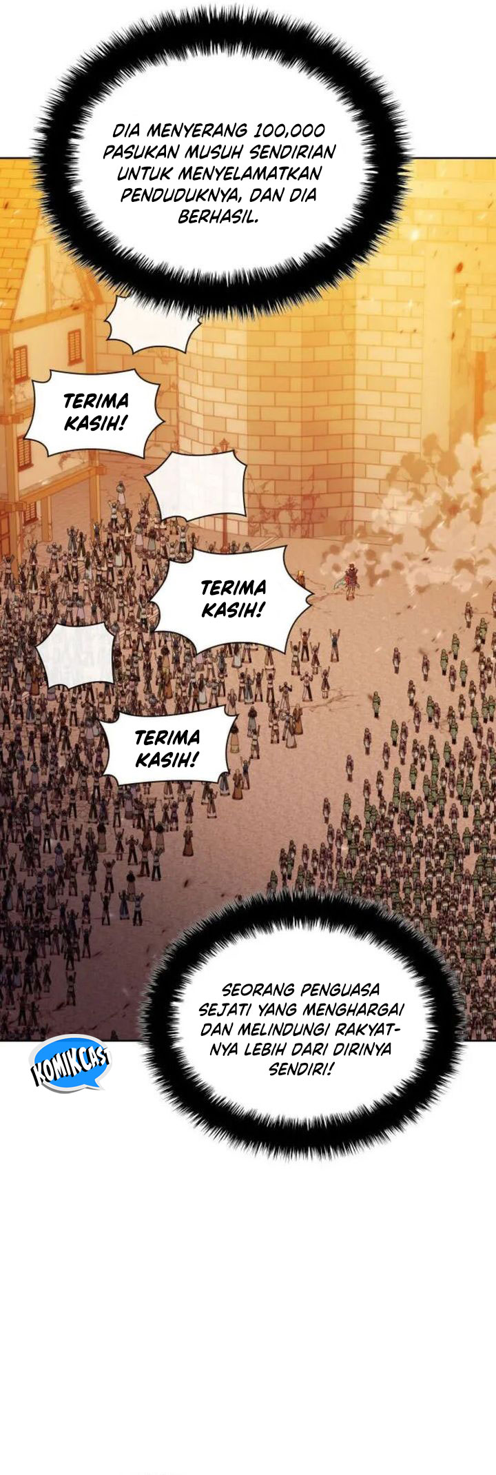 Overgeared Chapter 274 Gambar 105