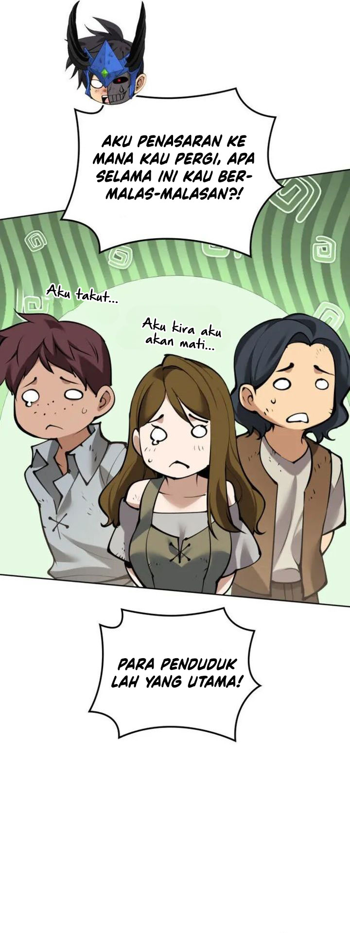 Overgeared Chapter 274 Gambar 8