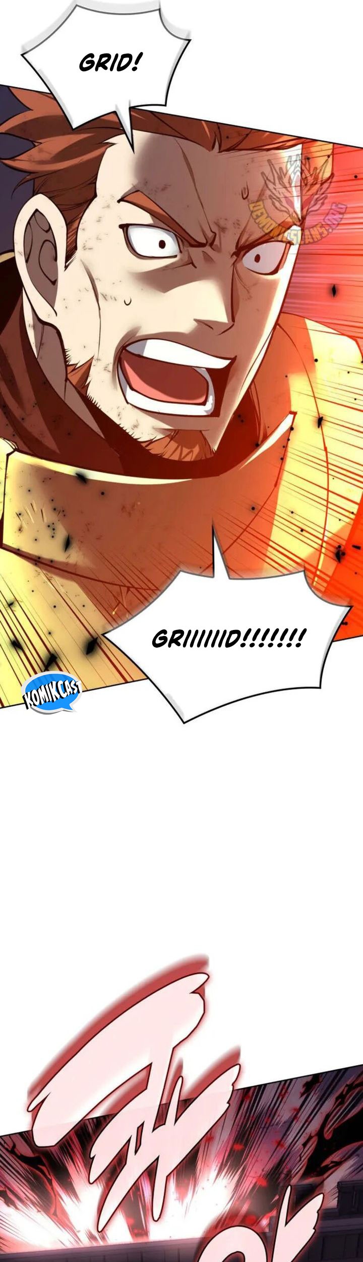 Overgeared Chapter 274 Gambar 95