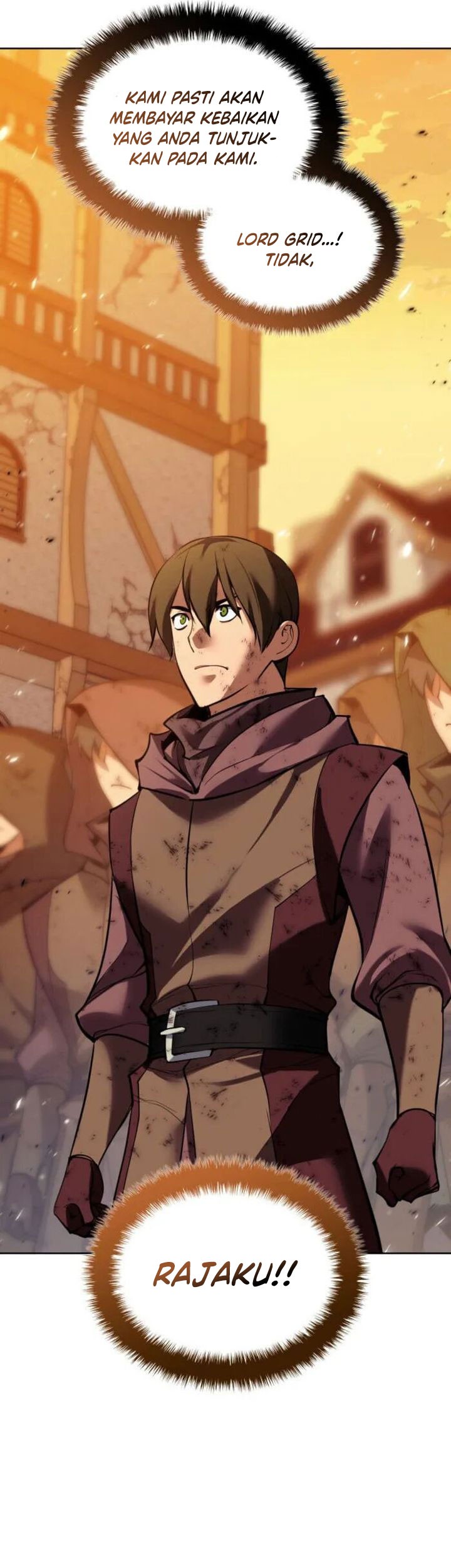 Overgeared Chapter 274 Gambar 113