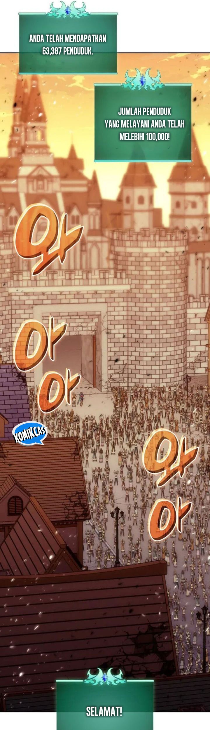 Overgeared Chapter 274 Gambar 115