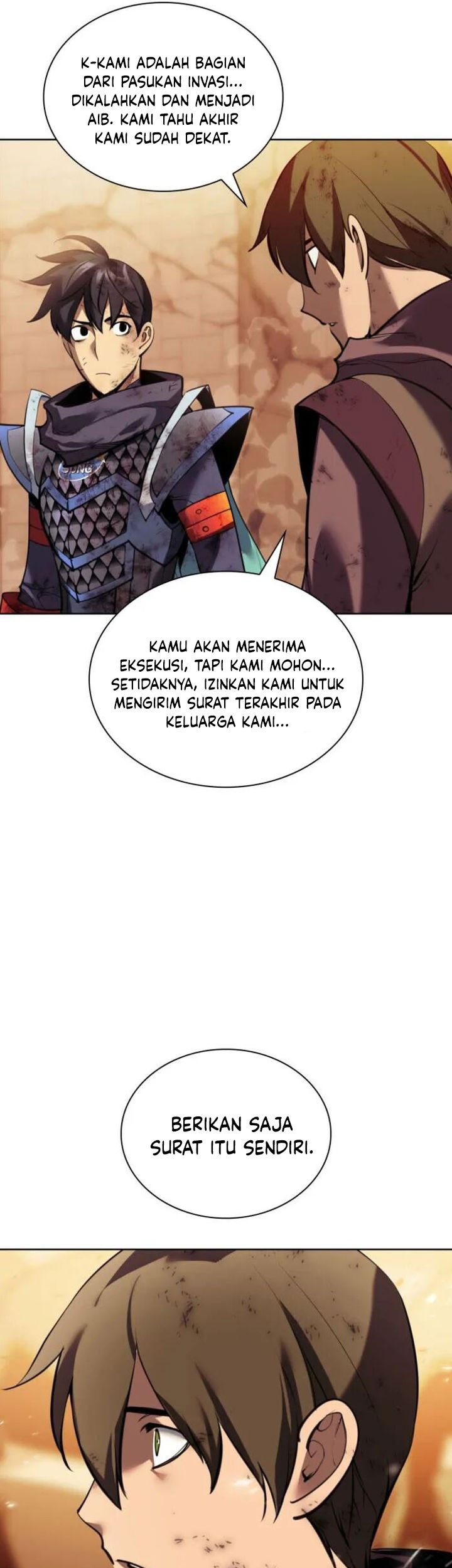 Overgeared Chapter 274 Gambar 108