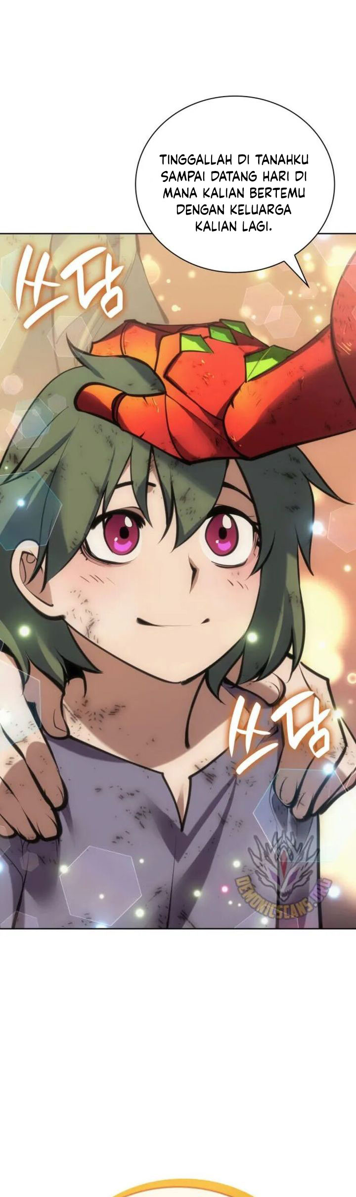 Overgeared Chapter 274 Gambar 110