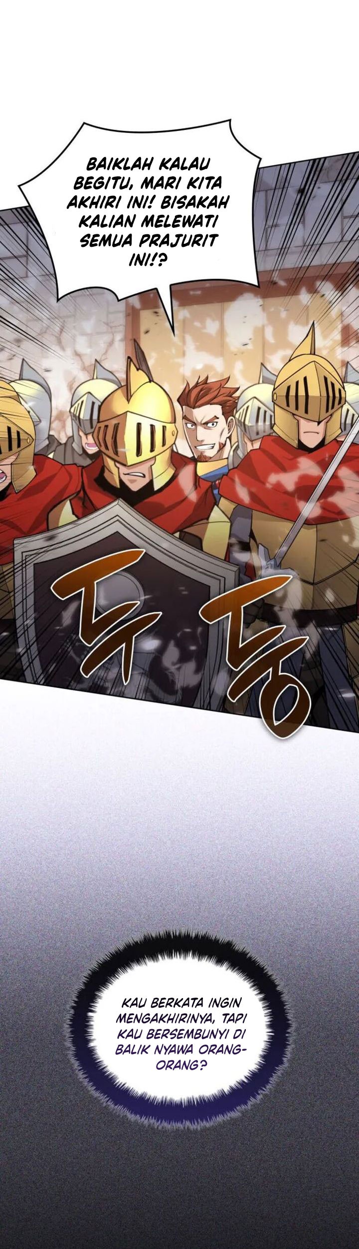 Overgeared Chapter 274 Gambar 11