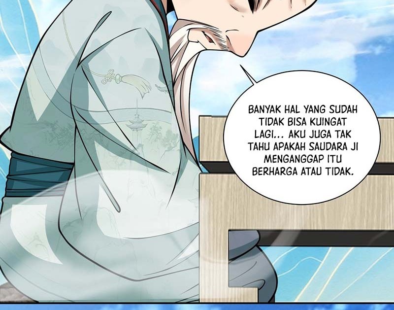 My Disciples Are All Big Villains Chapter 361 Gambar 27