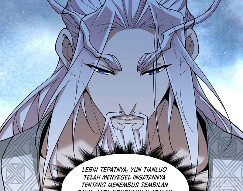 My Disciples Are All Big Villains Chapter 361 Gambar 29