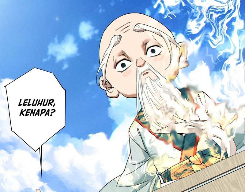 My Disciples Are All Big Villains Chapter 361 Gambar 35