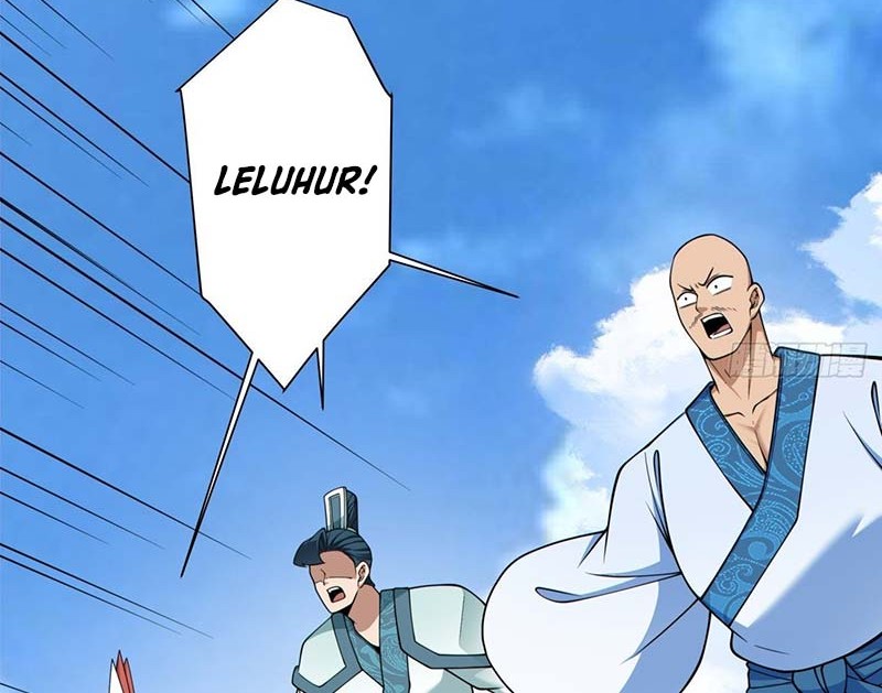 My Disciples Are All Big Villains Chapter 361 Gambar 21