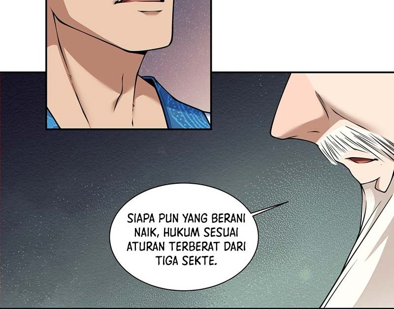 My Disciples Are All Big Villains Chapter 361 Gambar 23