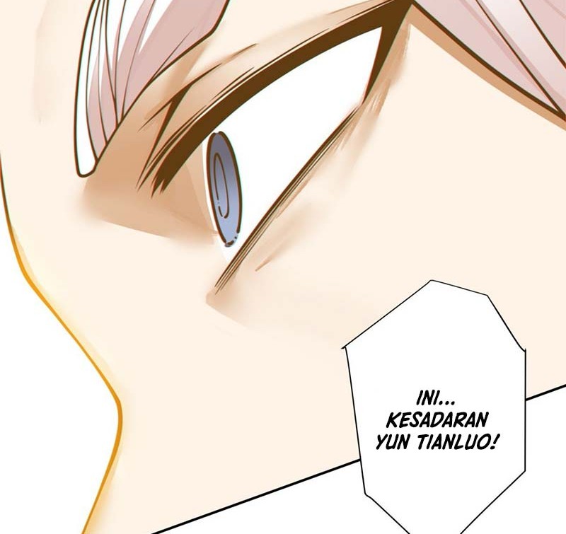 My Disciples Are All Big Villains Chapter 361 Gambar 7