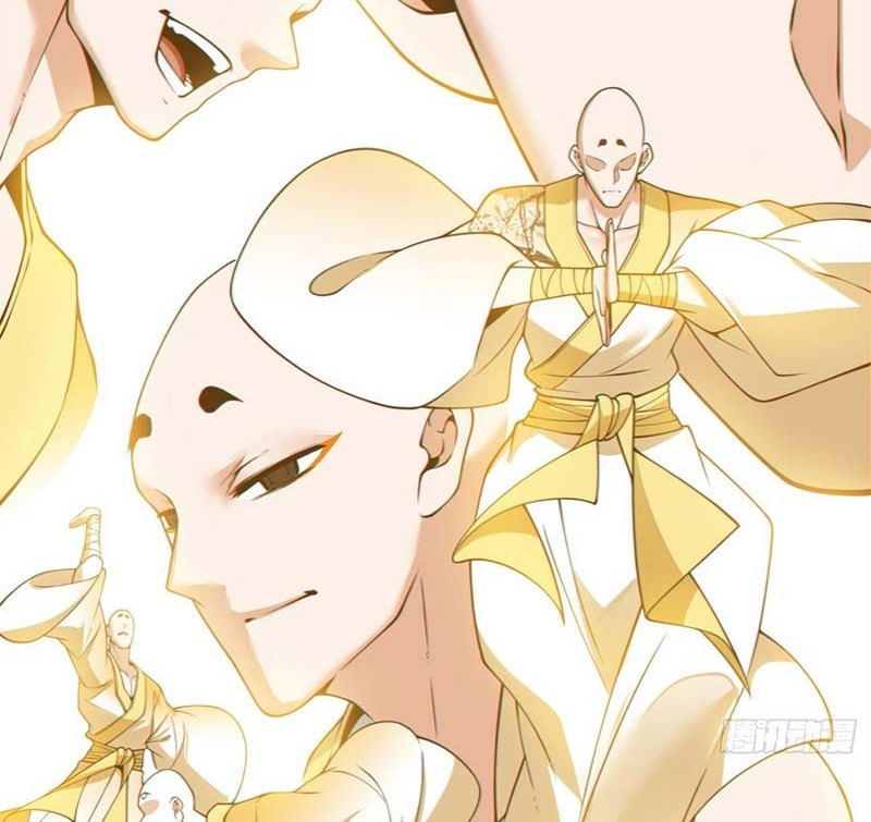 My Disciples Are All Big Villains Chapter 361 Gambar 9