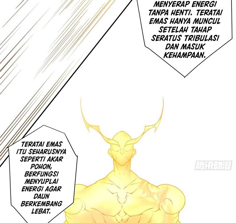 My Disciples Are All Big Villains Chapter 361 Gambar 13