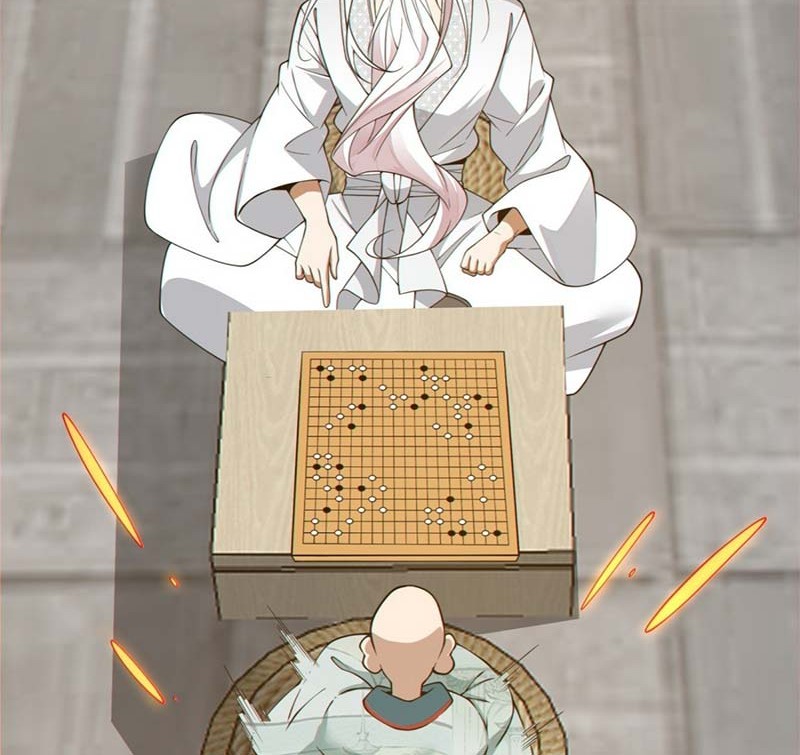 My Disciples Are All Big Villains Chapter 361 Gambar 15