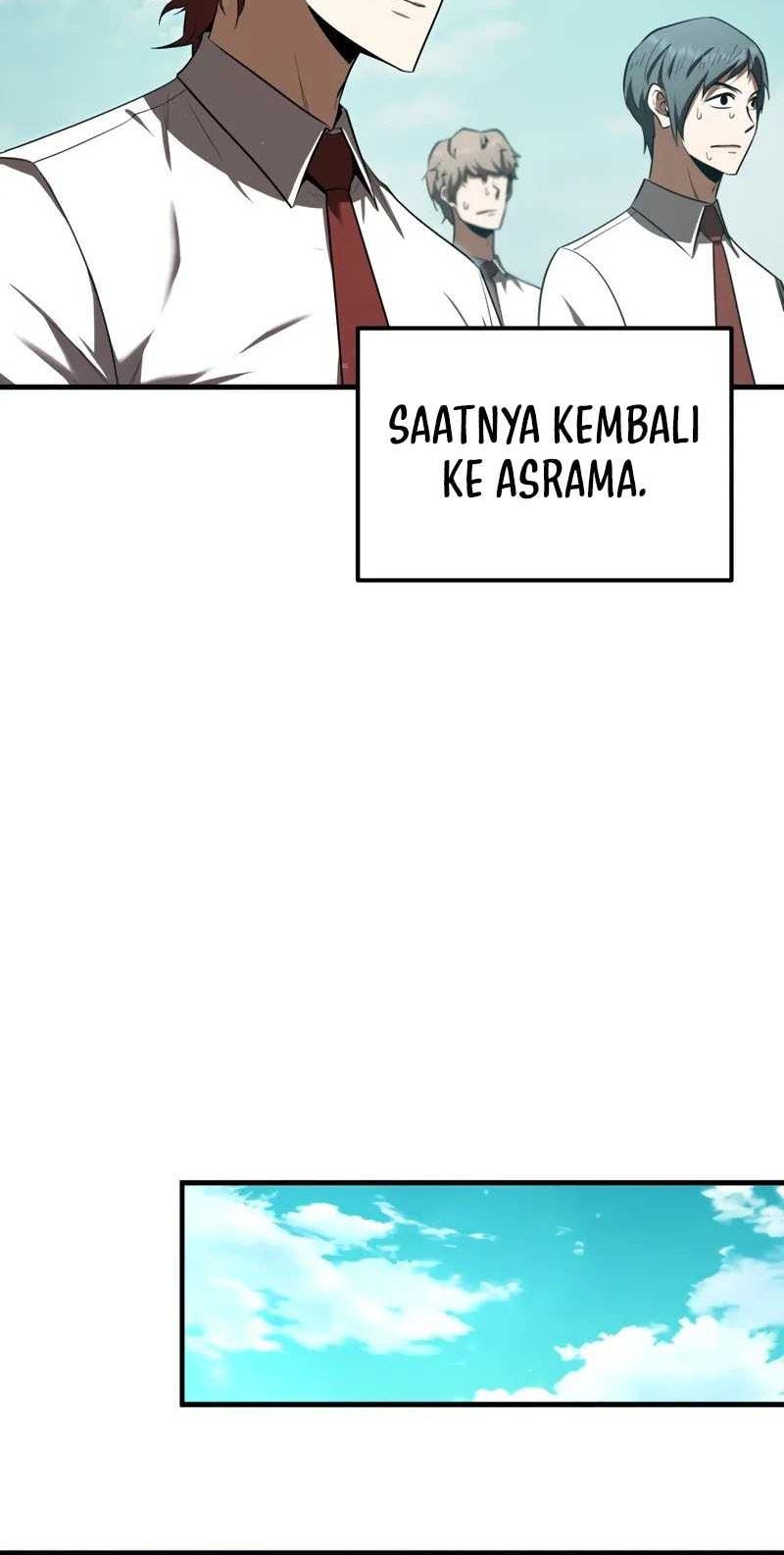 The Fox-Eyed Villain Of The Demon Academy Chapter 21 Gambar 52