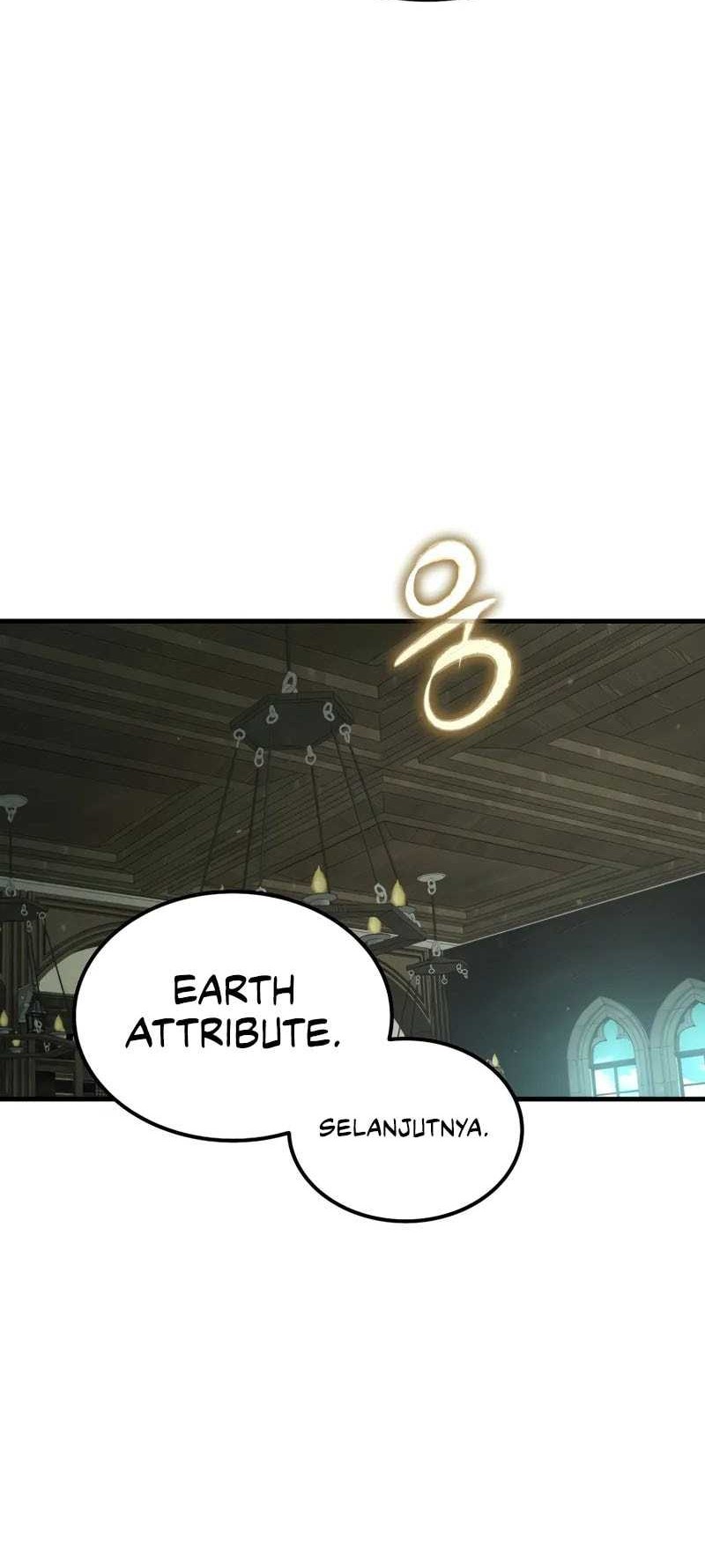 The Fox-Eyed Villain Of The Demon Academy Chapter 21 Gambar 16