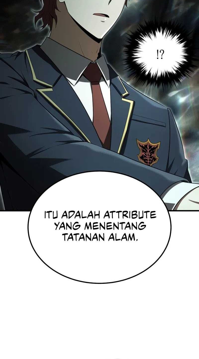 The Fox-Eyed Villain Of The Demon Academy Chapter 21 Gambar 24
