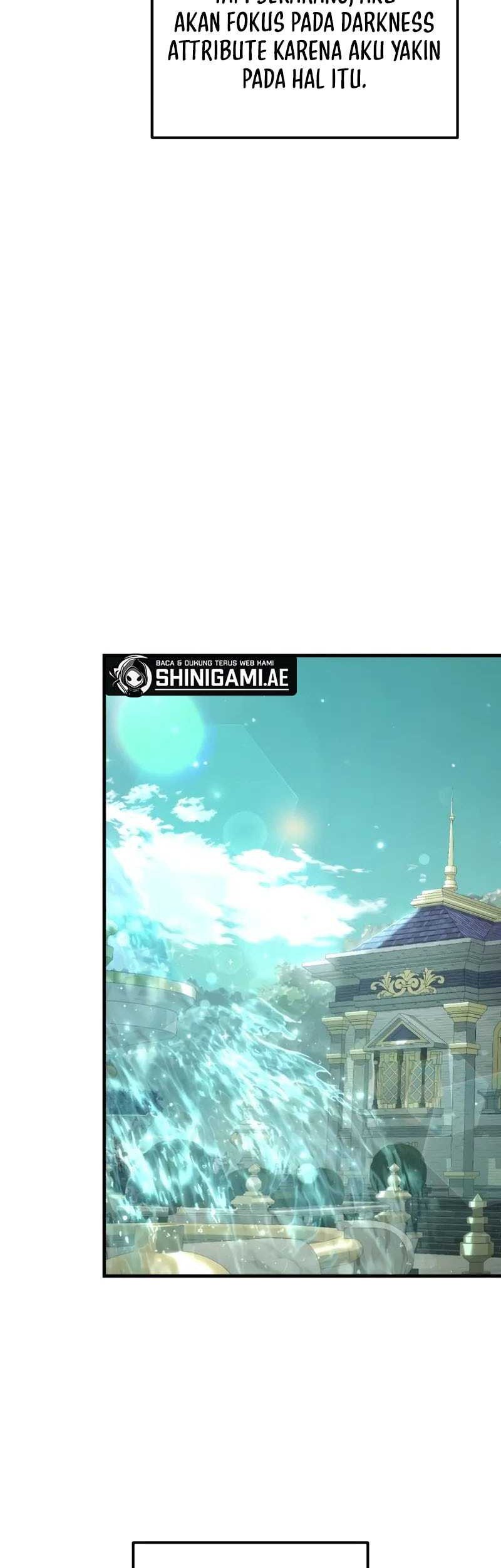 The Fox-Eyed Villain Of The Demon Academy Chapter 21 Gambar 27