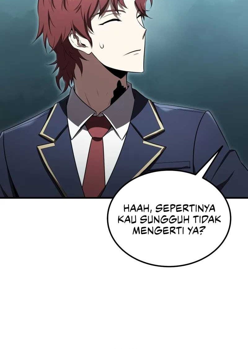 The Fox-Eyed Villain Of The Demon Academy Chapter 21 Gambar 36