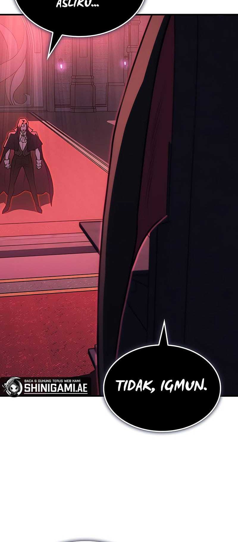 Regressing With The King’s Power Chapter 87 Gambar 56