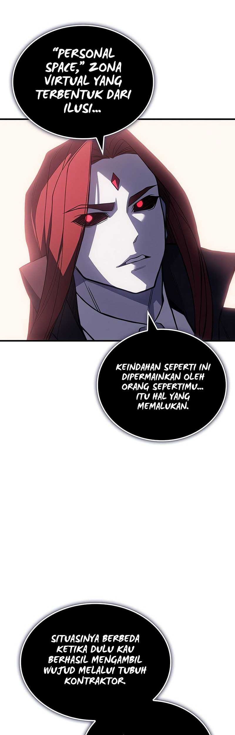 Regressing With The King’s Power Chapter 87 Gambar 54