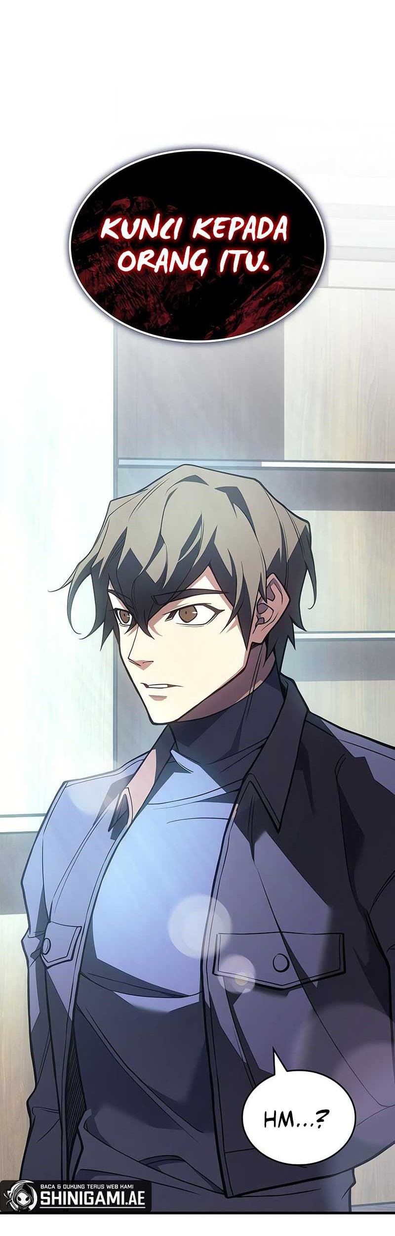 Regressing With The King’s Power Chapter 87 Gambar 60